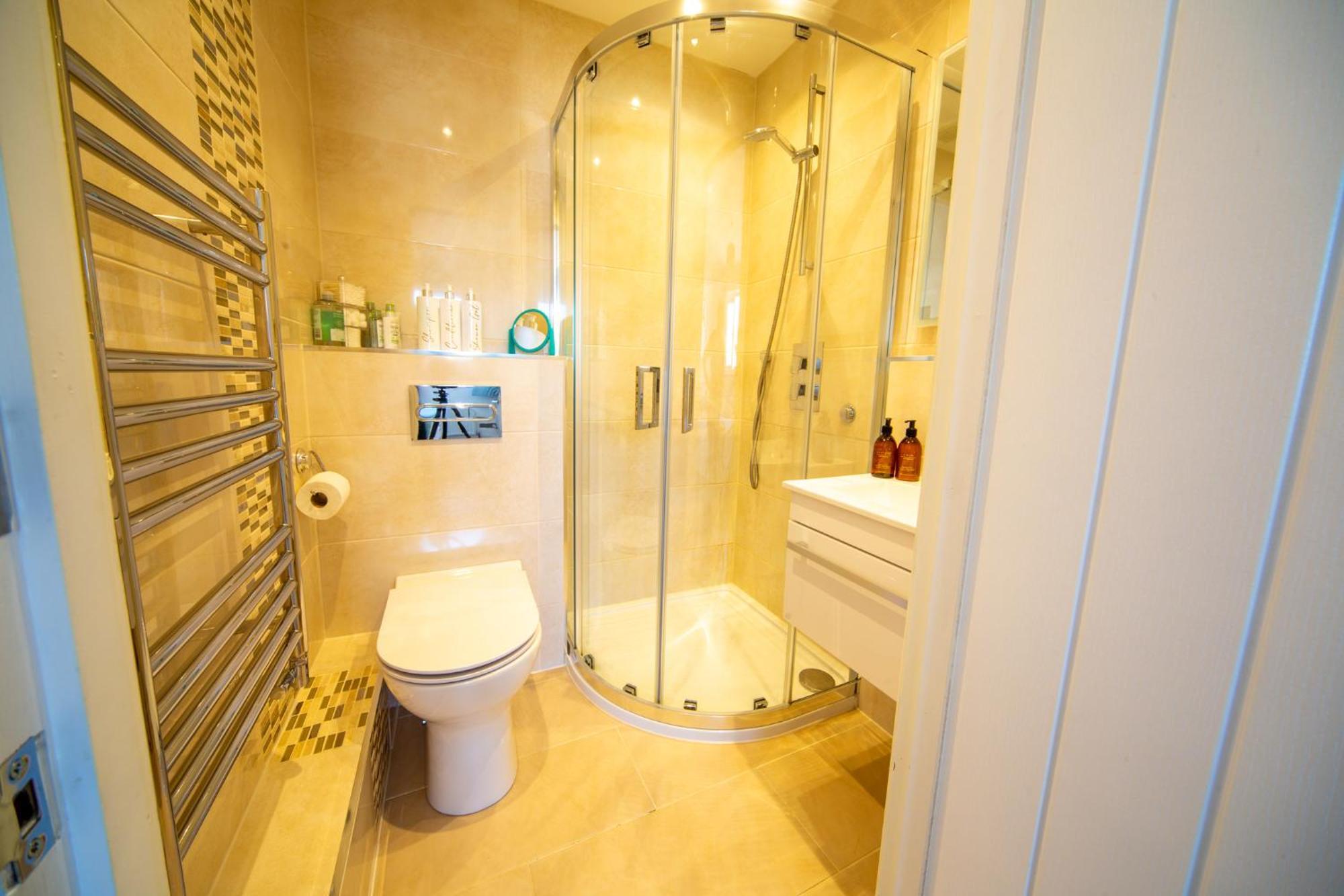 Trethvor House Ensuite Double Room With Free Parking In Quiet Residential Area Padstow Luaran gambar